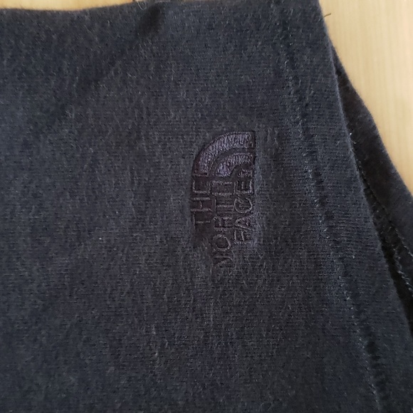 The North Face t-shirt dress - Picture 5 of 7